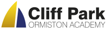 Cliff Park Academy logo
