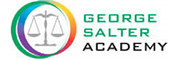 George Salter Academy logo