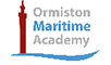 Maritime Academy logo