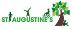 St Augustines Worksop logo